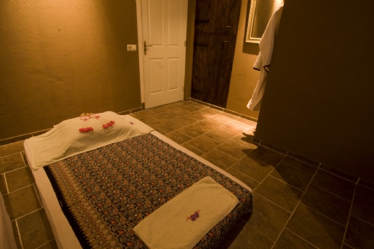 Massagekamer 'Krabi' Mandarin Spa Uden (4)